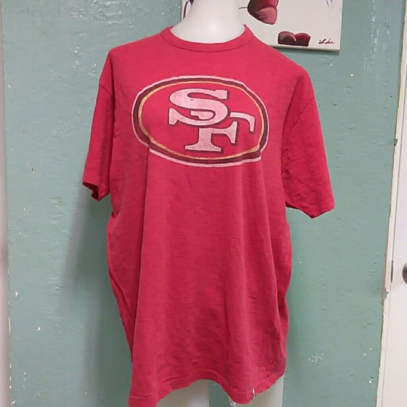 Forty Seven Tops - Tisher FORTY SEVEN.